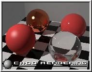 Link to Rendering