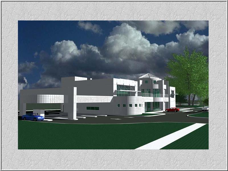 Link To Renderings
