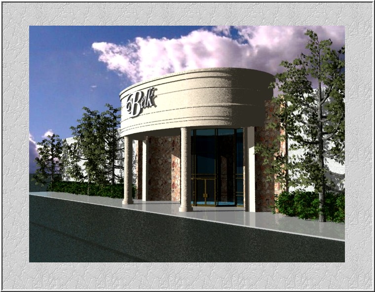 Link To Renderings